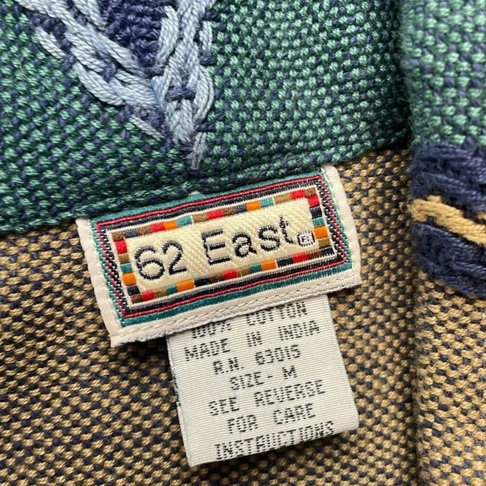 62 East 62 east